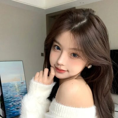 她的盛焰